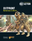 Image for Ostfront  : Barbarossa to Berlin