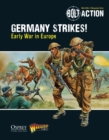 Image for Germany strikes!  : early war in Europe