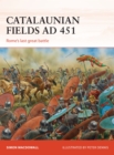 Image for Catalaunian fields AD 451  : Rome&#39;s last great battle
