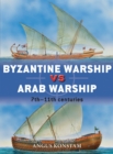 Image for Byzantine Warship vs Arab Warship