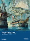 Image for Fighting sail  : fleet actions, 1775-1815