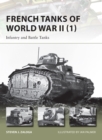 Image for French tanks of World War II : 209, 213