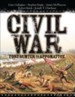 Image for Civil War: Fort Sumter to Appomattox
