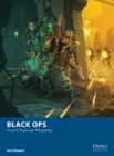 Image for Black Ops tactical espionage wargaming