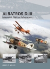 Image for Albatros D.III: Johannisthal, OAW, and Oeffag variants : 13