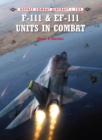 Image for F-111 &amp; EF-111 units in combat : 102