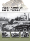 Image for Polish armor of the Blitzkrieg