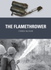 Image for The Flamethrower