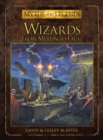 Image for Wizards: from Merlin to Faust : 9