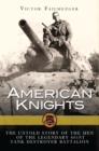 Image for American Knights