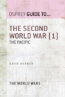 Image for The Second World War.: (Pacific)