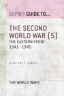 Image for The Second World War.: (Eastern Front 1941-1945)