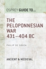Image for The Peloponnesian War, 431-404 BC