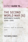 Image for The Second World War.: (Northwest Europe, 1944-1945)
