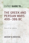 Image for The Greek and Persian Wars, 499-386 BC