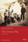 Image for The Crimean War: 1854-1856