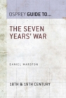 Image for The Seven Years&#39; War