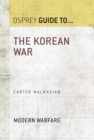Image for The Korean War, 1950-1953