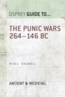 Image for The Punic wars, 264-146 BC