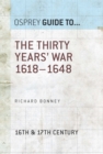 Image for The Thirty Years&#39; War, 1618-1648