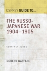 Image for The Russo-Japanese War, 1904-1905