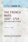 Image for The French wars 1667-1714: the Sun King at war