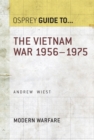 Image for The Vietnam War, 1956-1975