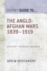 Image for The Anglo-Afghan Wars 1839-1919
