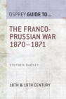 Image for The Franco-Prussian War, 1870-1871