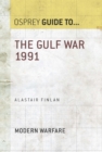 Image for The Gulf War 1991