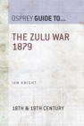 Image for Zulu War