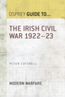 Image for The Irish Civil War 1922-23