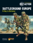 Image for Battleground Europe: D-Day to Germany