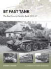 Image for BT Fast Tank: The Red Army&#39;s Cavalry Tank 1931-45