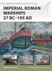 Image for Imperial Roman warships 27 BC-193 AD