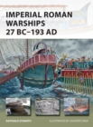 Image for Imperial Roman warships 27 BC-193 AD : 230