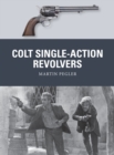 Image for Colt single-action revolvers