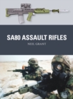 Image for SA80 assault rifles : 49