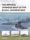 Image for The Imperial Japanese Navy of the Russo-Japanese War