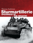 Image for Sturmartillerie: spearhead of the infantry
