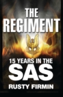 Image for The Regiment: 15 Years in the SAS