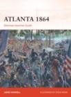 Image for Atlanta 1864: Sherman marches south : 290