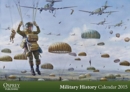 Image for Osprey Military History Calendar 2015