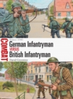 Image for German Infantryman vs British Infantryman