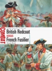 Image for British Redcoat vs French Fusilier: North America 1755-63