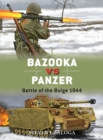 Image for Bazooka vs Panzer