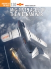 Image for MiG-17/19 Aces of the Vietnam War : 130