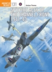 Image for Spitfire Aces of the Channel Front 1941-43 : 131