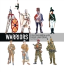 Image for Warriors: fighting men and their uniforms