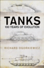 Image for Tanks: 100 years of evolution
